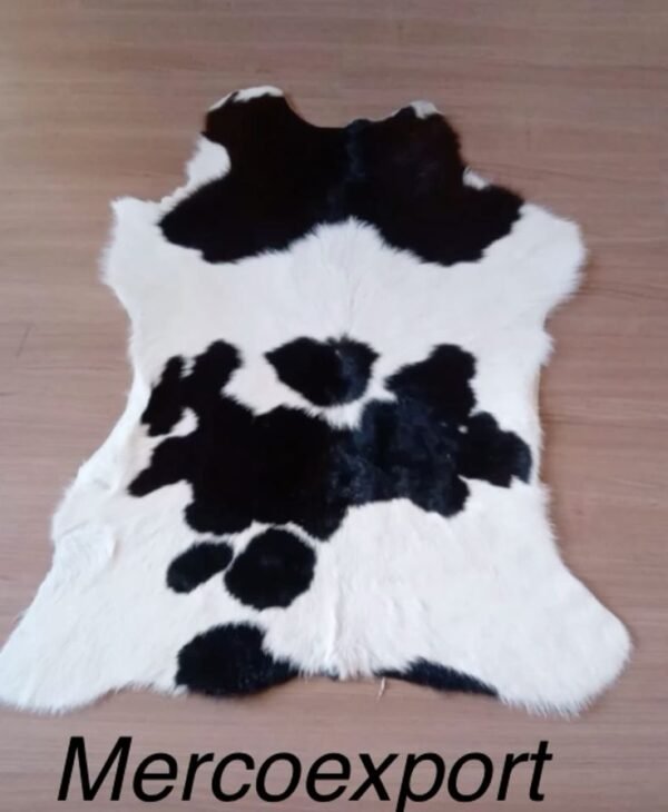 Calf hides COW LEATHER