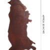 COW LEATHER