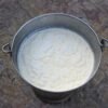 Goat Milk