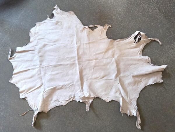 SHEEP LEATHER