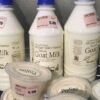Goat Milk