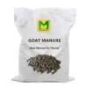 GOAT MANURE