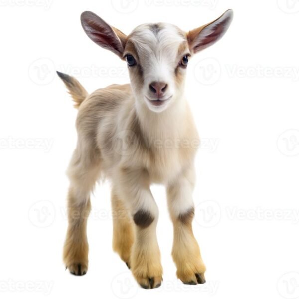 gghy Goat(Kid)