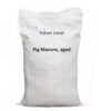 PIG MANURE