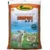 GOAT MANURE